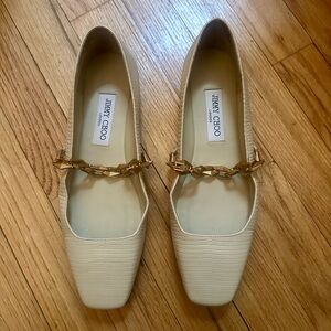 Jimmy Choo Diamond Tilda Flat